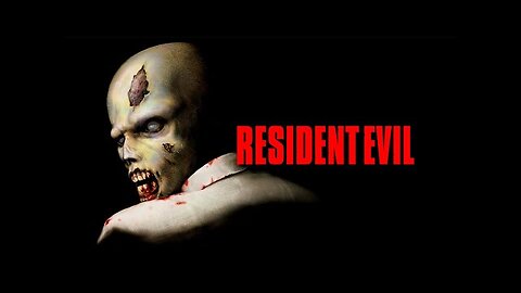 Resident evil og games