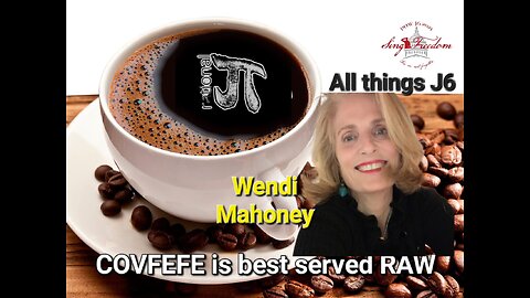 Ep 87 | Coffee & Pi | Wendi Mahoney | C. Gonzalez | H. Gonzalez | M. Gonzalez | A. Gould