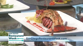 Ring in 2020 with San Diego Restaurant Week, Jan. 19-26!