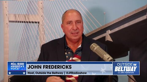 OTB 9/9: JF on Red Wave; Philip Patrick: Economic Armageddon? Assalone: The great confiscation