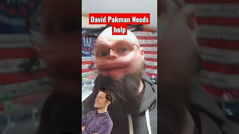 David Pakman Hates Kids #youtubeshorts #shortsvideo #youtube #funny #funnyvideo #subscribe #rhec