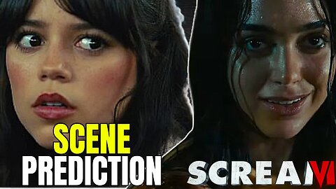 Scream 6 Has A Post Credit Scene - My Predictions