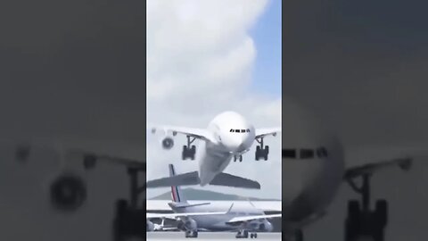 #wtf #fail #plane #wow #crazy #shorts #lol #funny #viral #flight #lmao #happy #smile #haha #ai #cool