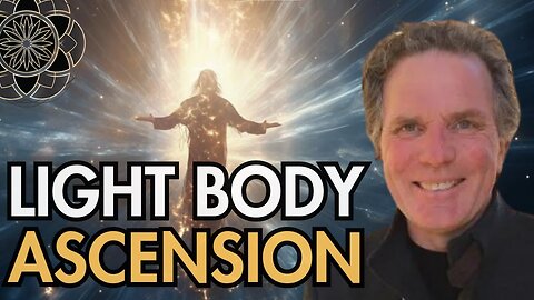 WILLIAM HENRY: THE NEW AGE COSMIC CHRIST & LIGHT BODY ASCENSION (SHAMBHALA & THE SACRED MOUNTAIN) #ResearchFlattardEarth