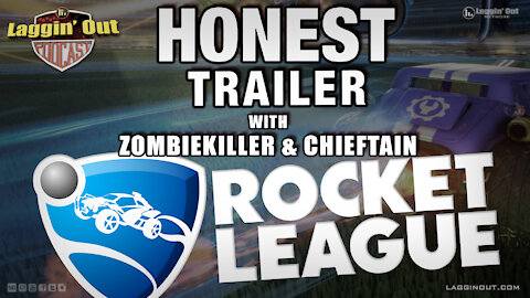 Rocket League Honest Reaction Trailer (S03)