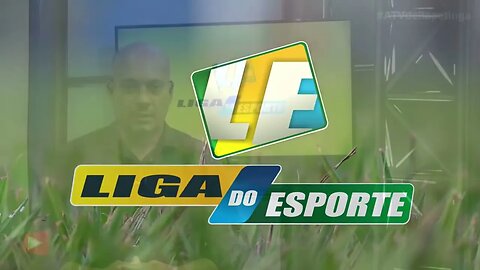 LIGA DO ESPORTE 18-07-23