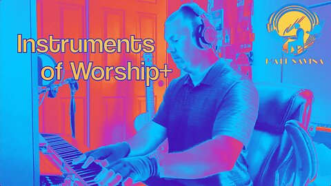 Piano Instrumentals (432hz) Matt Savina