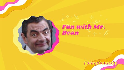 Mr.Bean Army | Short clip | funny comedy.