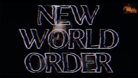 Tom Macdonald, New World Order (Music Video)