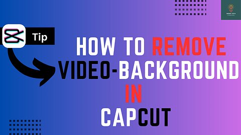 How to Remove Video-Background in Capcut - Full Guide