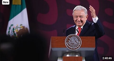 Transparencia y cero impunidad en caso Segalmex.