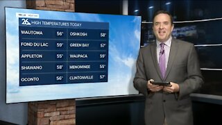 NBC 26 weather forecast