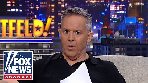 Is Joe even alive?: Gutfeld