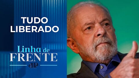 Governo Lula libera cargos de segundo escalão para MDB e União Brasil | LINHA DE FRENTE