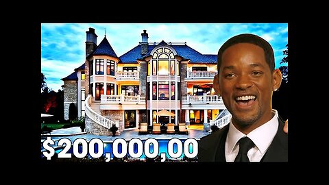 Top 10 most expensive celebrities house