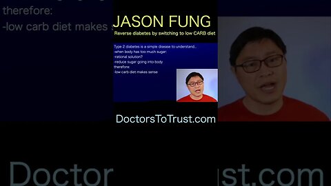 Jason Fung