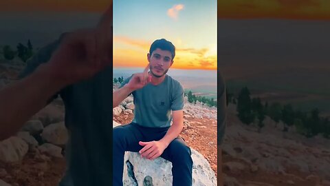 من إدلب العز حتى غزة الحرة 🇵🇸💔 محمد عثمان تقبله الله