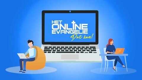 WEET JIJ ZEKER DAT JE IN DE HEMEL KOMT? | HET ONLINE EVANGELIE