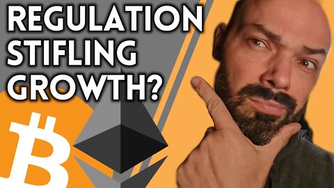 Regulation | More Stablecoin Drama| Adoption | LIVE Q&A - -=🔴MY₿