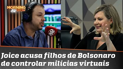 CPI das Fake News: “Dizer que há robôs que acionam movimentos engajados não quer dizer muita coisa”