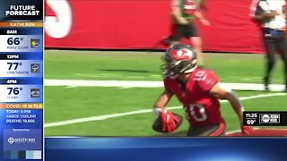 Buccaneers beat Vikings 26-14