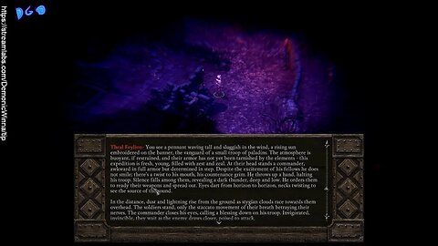 LP1| Pillars of Eternity: Hero Edition