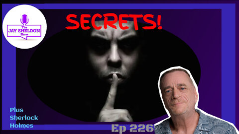 SECRETS!