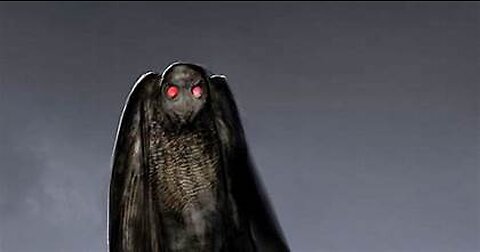 Mothman_ The Enigma Unveiled