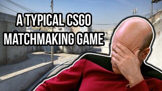 NON TOXIC PLAYERS THAT COMMUNICATE?? CSGO SUPRISES