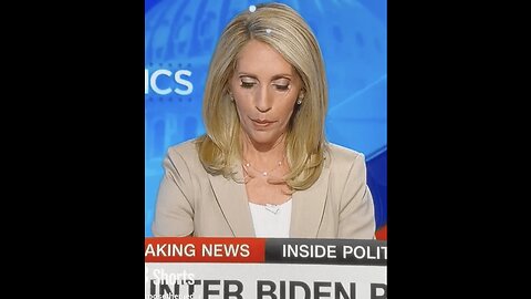 Dana Bash: The taxes Hunter Biden owed & didn’t pay were not that much. Maybe for normal people.