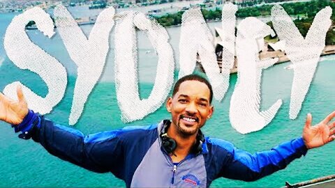 This is what happens when you don't sleep in | Will Smith Vlogs