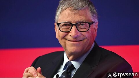 Bill Gates' Edible Vaccines