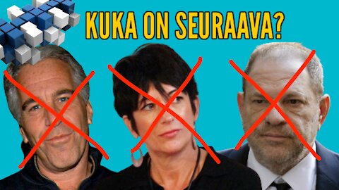 Kuka on seuraava? | BlokkiMedia 14.9.2020