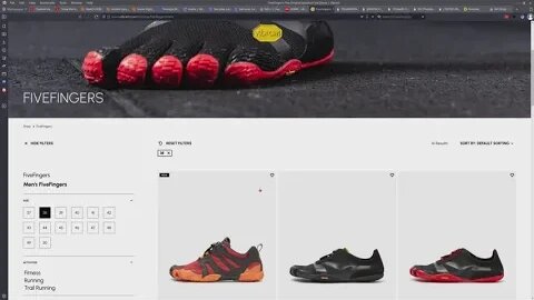 Minimalist Footwear Follow Up | Vibram Five Fingers | Who Else Plays in the Minimalist Shoe World?