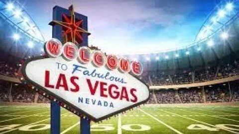 Jerry Jones used his influence to bring the NFL to Vegas. Pt 6