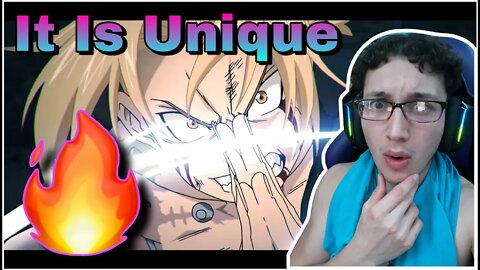 AMV Legacy | Animes Mashup | *REACTION!!