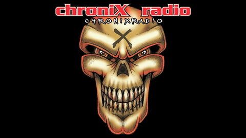 MY ALL TIME FAV #METALRADIOSTATION #CHRONIXRADIO