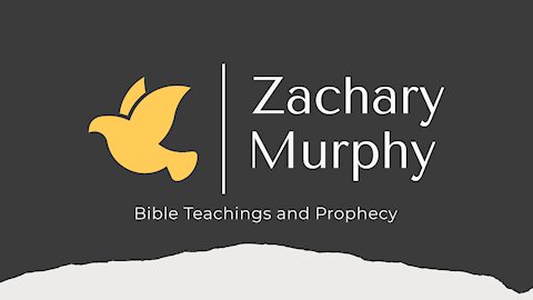 Bible Study: Romans 1:1-16 by Zachary Murphy