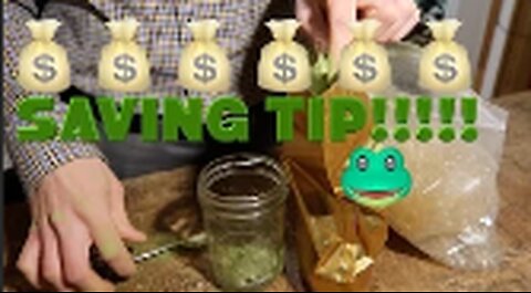 MONEY SAVING SUPPLEMENT TIP!!!!!!!