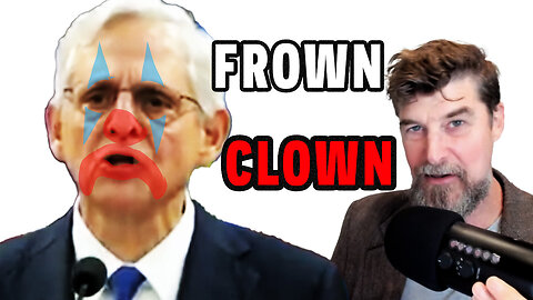 Frown Clown