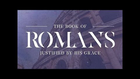 Morning Devotional Through The Book of Romans Chapter 6