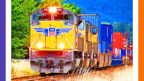 Union Pacific Cut Fertilizer Shipments