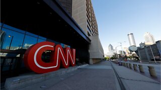 Atalanta's CNN Center Is Being Sold