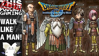 Dragon Quest IX: Sentinels of the Starry Skies!