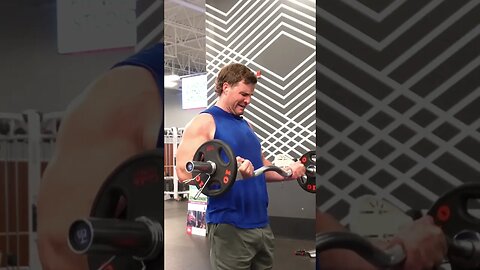 Form Tip to Upgrade Your CURLS and GROW them BICEPS!