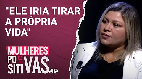 Lene Sensitiva conta caso que marcou sua história como vidente | MULHERES POSITIVAS