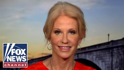 Kellyanne Conway: Here's when Biden lost independent voters