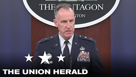 Pentagon Press Briefing 01/17/2024