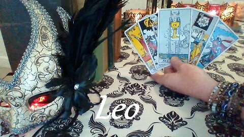 Leo ❤️💋💔 What You Find Out Will Change EVERYTHING Leo! Love, Lust or Loss October 1 - 14 #Tarot