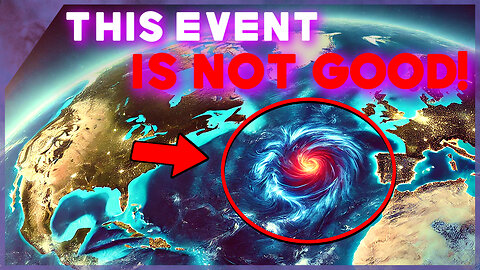 GIGANTIC ANOMALY has appeared in the Atlantic!😨 Is La Niña to blame?